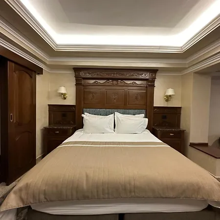Pensiunea Eden 4* Agapia